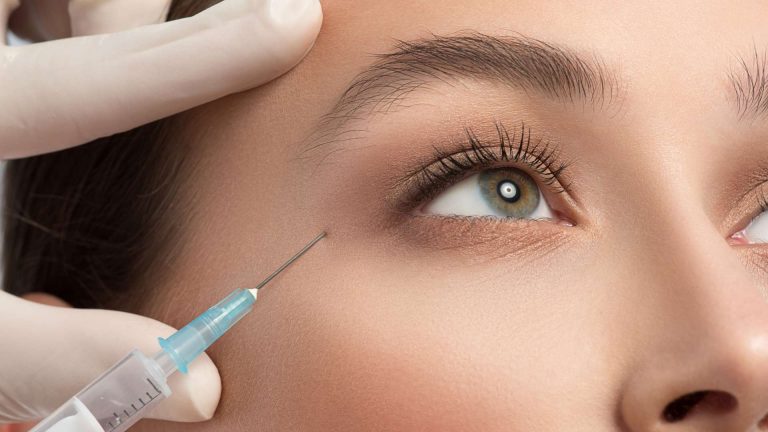 Cosmetic Injectables